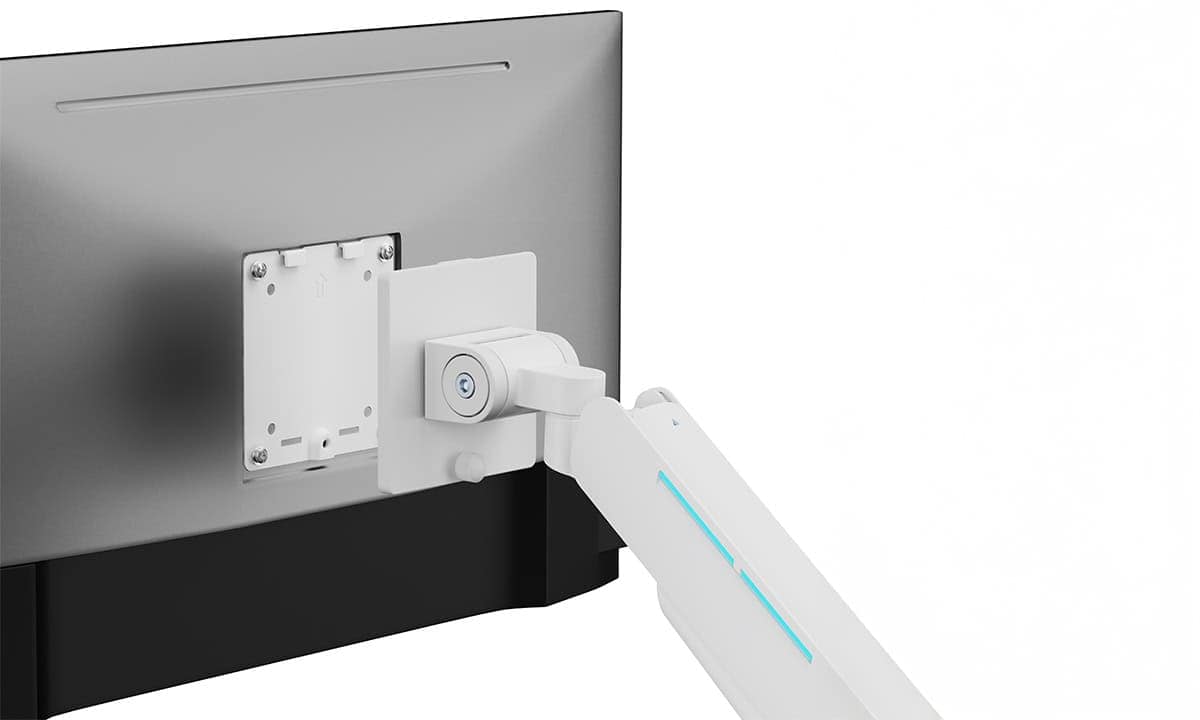 Yüksek çözünürlüklü dokunmatik ekran, kullanımı kolay ve hızlı etkileşim sağlar, ofis ve işletmeler için ideal, ergonomik tasarım ve hassasiyetle optimize edilmiştir.