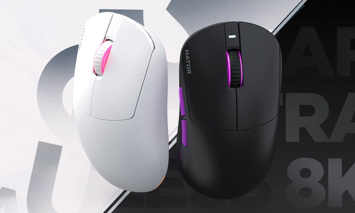 Kablosuz gaming mausları, LED ışıklı ergonomik tasarım, yüksek hassasiyetli hareket ve düşük gecikmeli performans ile oyun deneyimini artırır.