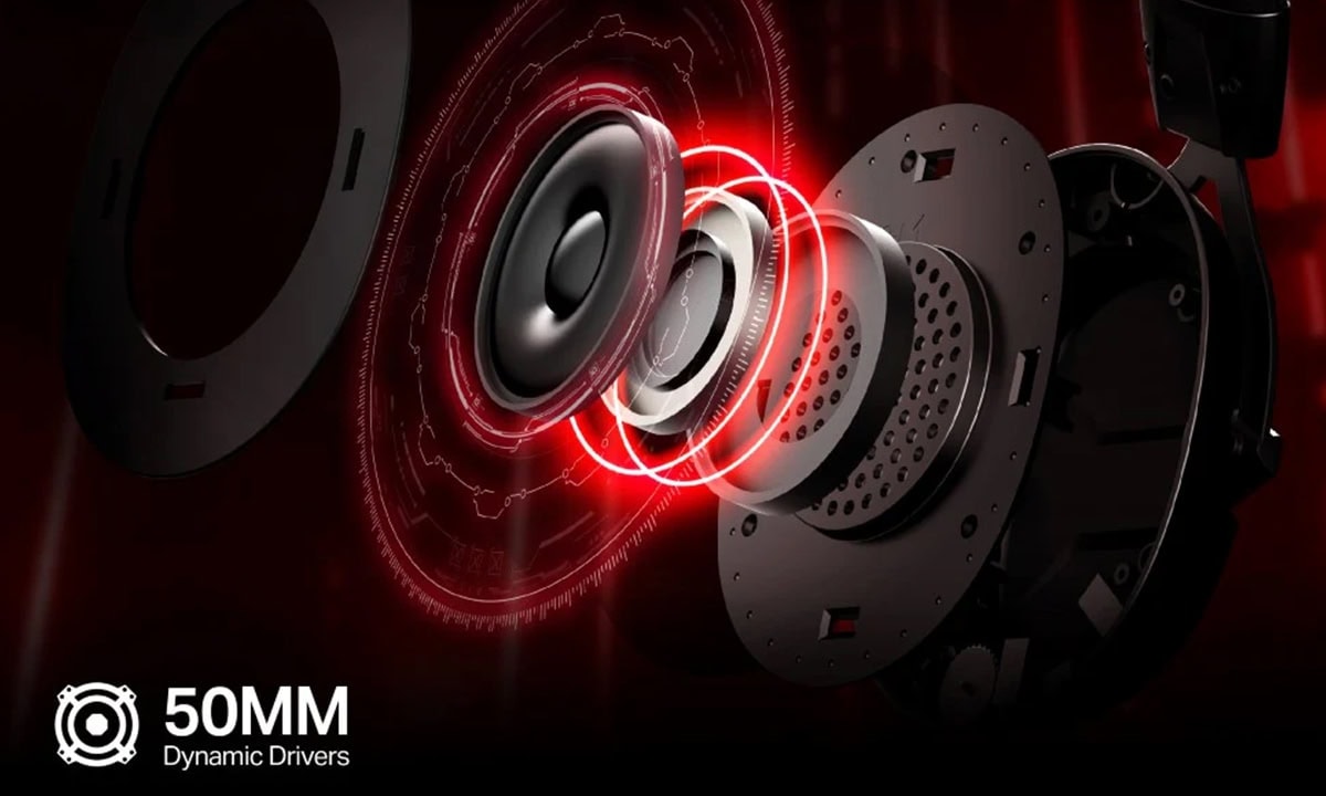 Üstün Ses Kalitesi