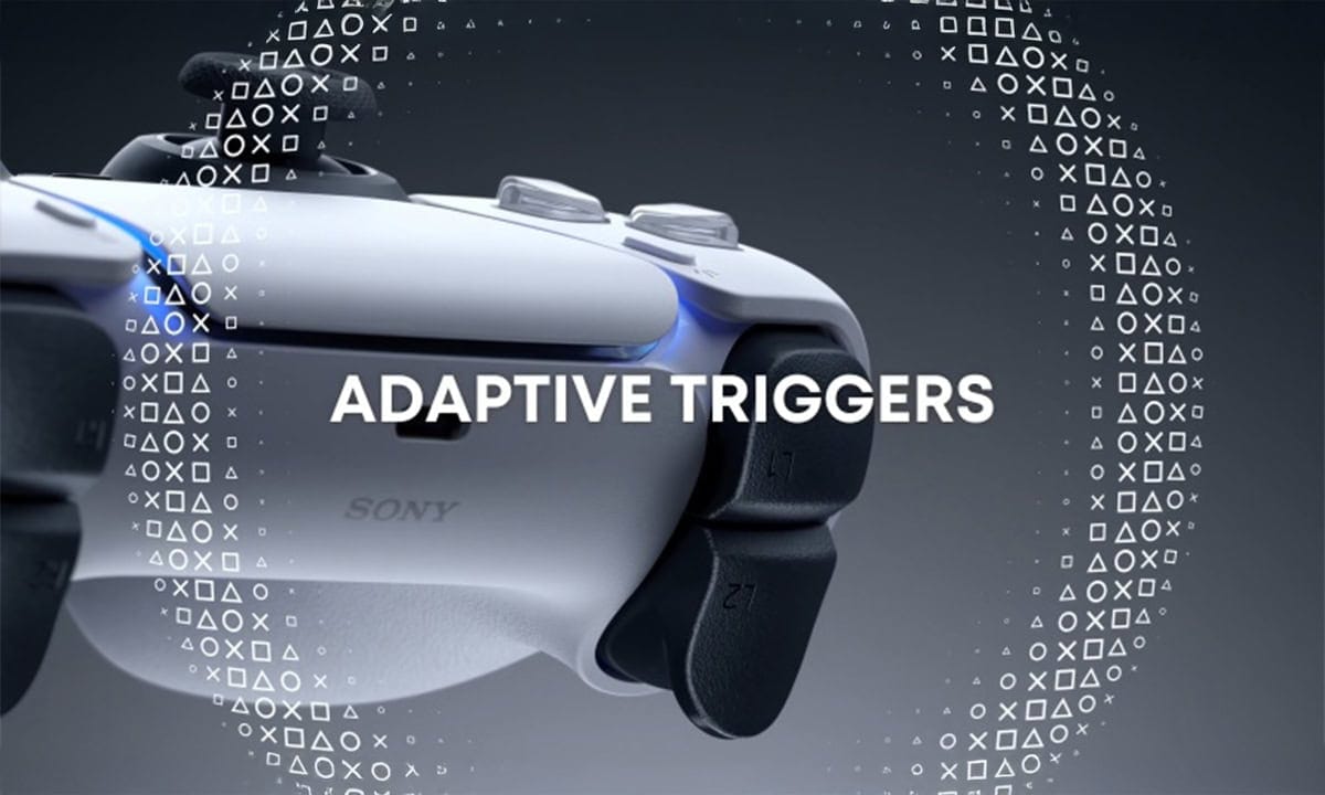 Sony DualSense Kablosuz PS5 Oyun Kolu - Astro Bot V2 H3