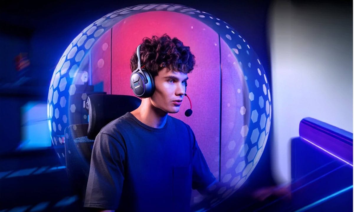 Ultra Düşük Gecikme