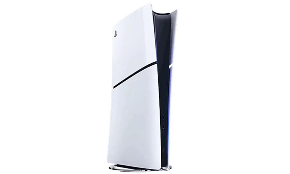 Sony PlayStation 5 Slim Digital Edition 1TB Oyun Konsolu – Fortnite V2 Bundle H6