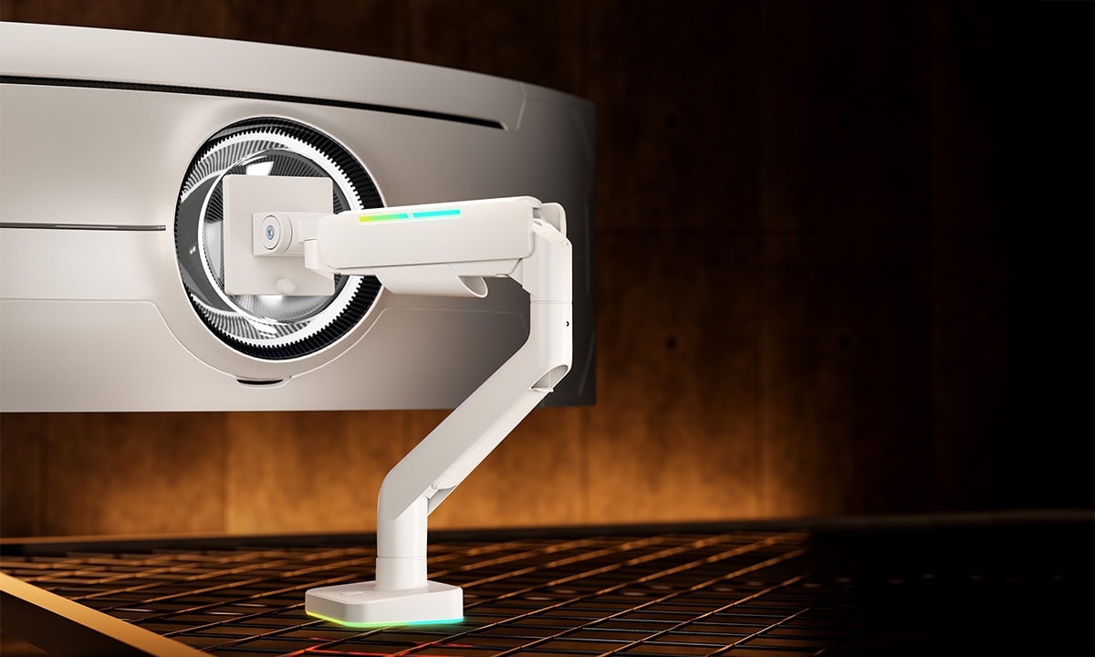 Yapay zeka robotu, gelişmiş teknolojisiyle akıllı sistemlere sahiptir ve çeşitli endüstrilerde otomasyon sağlar. Modern tasarımı ve fonksiyonel özellikleriyle yüksek teknolojik çözümler sunar.