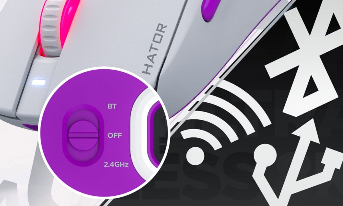 Yüksek teknolojili bilgisayar soğutucu ve bağlantı özellikleri, 2.4GHz kablosuz internet ve Bluetooth destekli modern dizüstü bilgisayarlar için ideal tasarım.