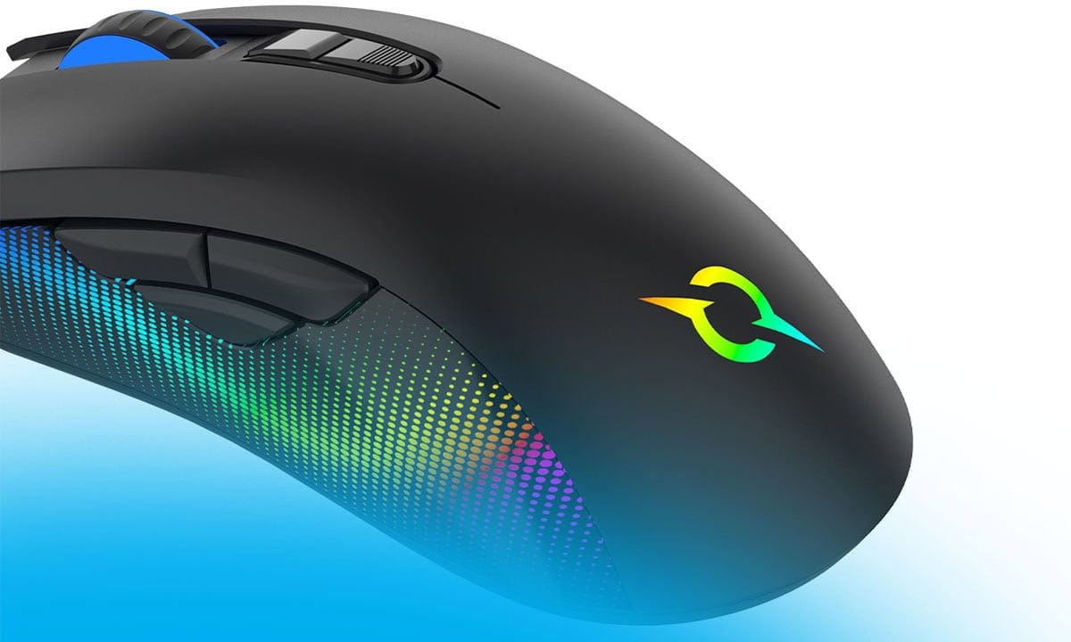 Dünyaca ünlü gaming mouse, RGB ışıklandırmalı, ergonomik tasarım, yüksek hassasiyetli optik sensör, bilgisayar oyunu için uygun, hızlı ve hassas performans, çok tuşlu, oyunculara özel mouse, profesyonel oyun aksesuarı, spor ve e-spor oyuncuları için ideal, kaliteli ve dayanıklı malzeme, bilgisayar ve oyun aksesuarları, laptop ve bilgisayar çıkış noktaları, yüksek performanslı fare, renkli ışıklandırmalı mouse.