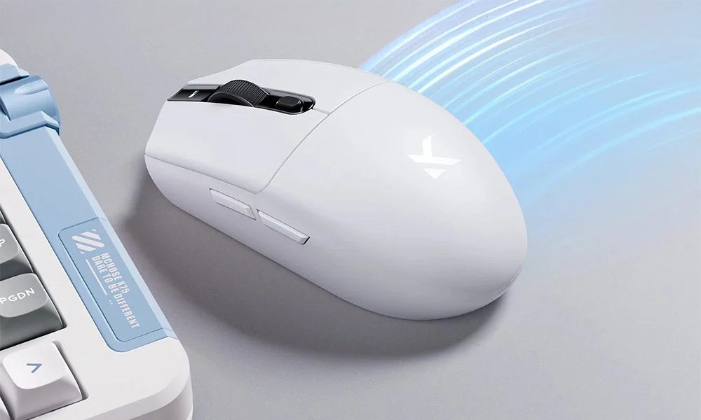 Yüksek hassasiyetli kablosuz mouse, ergonomik tasarım ve hızlı bağlantı özellikleriyle bilgisayar kullanımını kolaylaştırır. Laptop ve masaüstü bilgisayarlarda optimal performans sağlar.