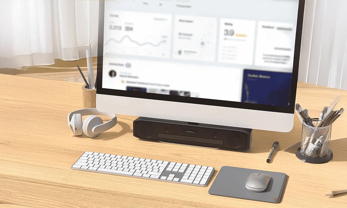 Kablosuz Özgürlük: Her Tuş Vuruşunun Keyfini Çıkarın