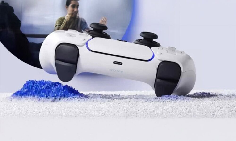 Sony PlayStation 5 CD Edition 1TB Oyun Konsolu – Fortnite V2 Bundle H7