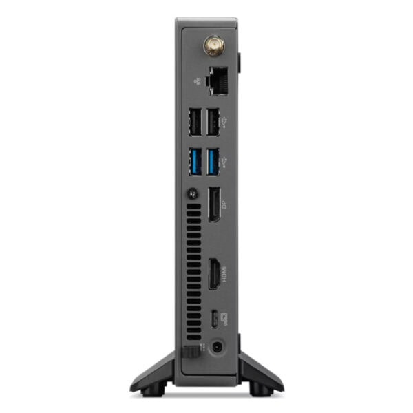 Yüksek çözünürlüklü bilgisayar kasa arka portları, çeşitli USB, HDMI, Ethernet ve ses giriş çıkışlarıyla çok yönlü bağlantı imkanı sağlıyor. Laptoplar ve masaüstü bilgisayarlar için uygun, dayanıklı ve pratik kullanım.