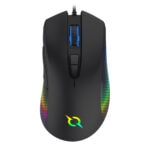 AQIRYS Phoenix RGB Gaming Mouse - 2 Yıl Birebir Değişim Garantili