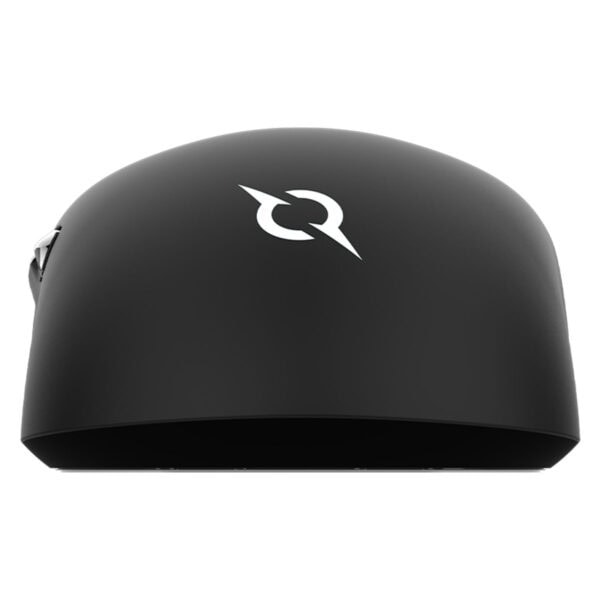 Yüksek kaliteli siyah gaming mouse, ergonomik tasarım ve hızlı tepki süresi ile profesyonel oyun deneyimi sağlar. Modern ve şık görünümü ile en iyi performansı sunar.