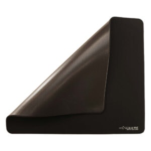 Yüksek kaliteli siyah dizüstü bilgisayar soğutucu standı, ergonomik ve dayanıklı tasarım, laptop soğutma ve işlem performansını artırmak için ideal.