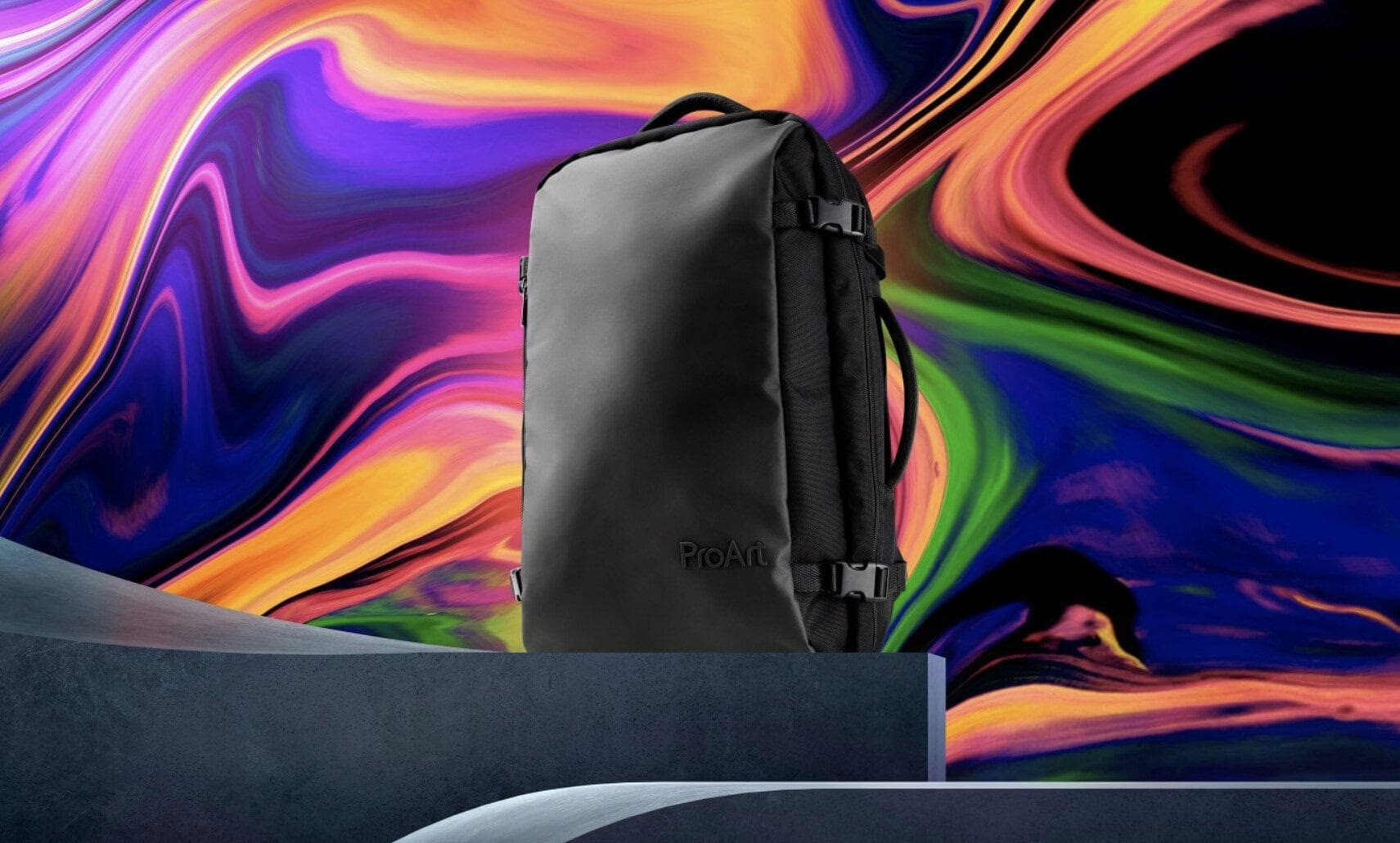 Gazlı ve dayanıklı sırt çantası, modern tasarımıyla laptop ve seyahat eşyalarını güvenle taşımanızı sağlar. Çok bölmeli yapısıyla pratik kullanım sunar.