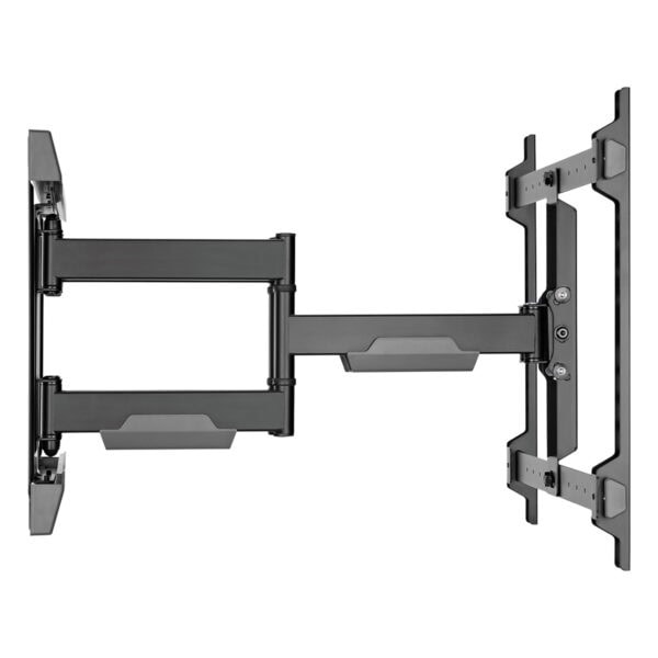 Esnek ve dayanıklı hareketli laptop ekran tutucu, ayarlanabilir boyut ve yüksekliğe sahip ergonomik tripod, ofis ve ev kullanımı için ideal, yüksek kalitede metal malzeme.