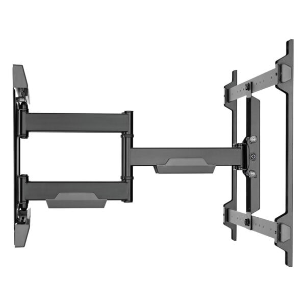 Esnek ve ayarlanabilir bilgisayar ekran montaj kolu, hareketli ve mükemmel ergonomik çalışma için ideal. Masa ve duvara monte edilebilir, çeşitli ekran boyutlarına uyum sağlar.
