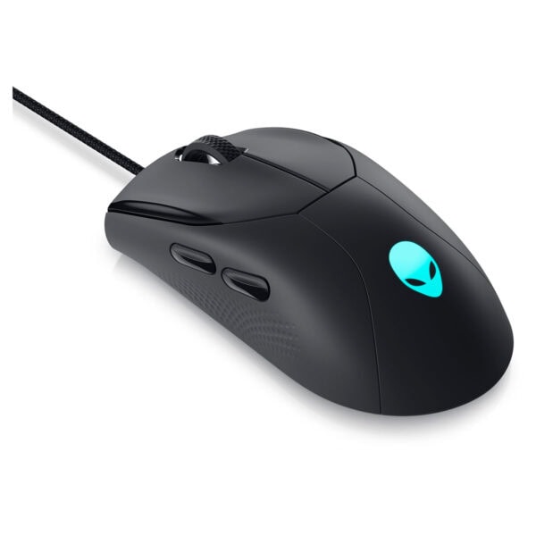 RGB aydınlatmalı oyuncu mouse, yüksek performanslı gaming fareleri, ergonomik tasarım ve çok tuş seçeneği ile oyun deneyimini artırır. Hızlı tepki süresi ve dayanıklı yapısıyla oyuncular için ideal.