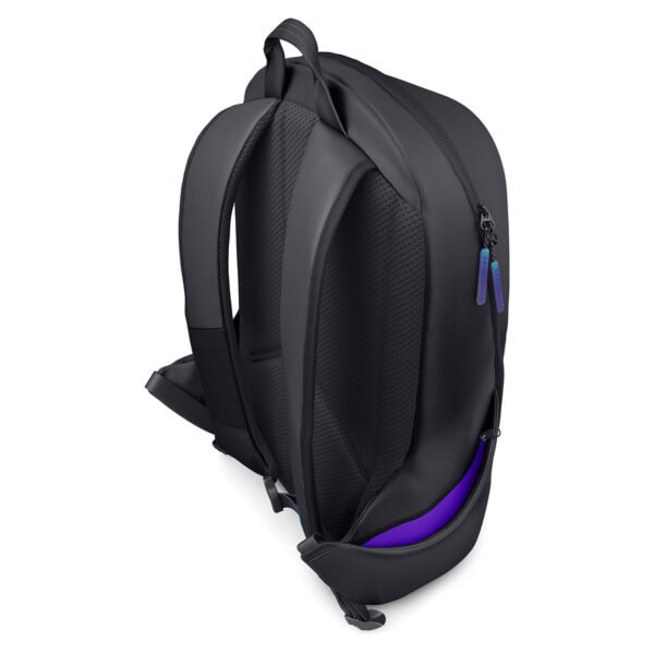 Güçlü ve hafif dizaynlı sırt çantası, laptop ve seyahat ihtiyaçları için ideal, geniş bölmeli ve ergonomik tasarımıyla konfor sağlar.