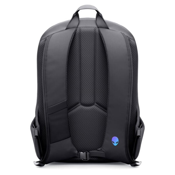 Optimum koruma ve konfor sağlayan siyah bilgisayar sırt çantası, hava geçiren iç astar ve dayanıklı tasarım ile taşıma kolaylığı sunar.