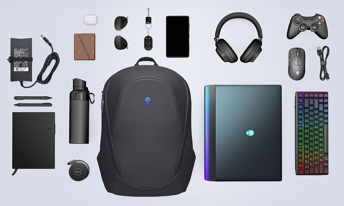 Keşif İçin Tasarlandı