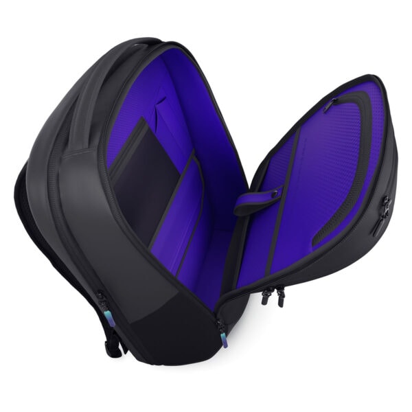 Dijital ürünler ve laptoplar için dayanıklı ve şık sırt çantası, geniş iç hacim ve koruma sağlayan tasarımıyla; seyahat ve günlük kullanım için ideal.