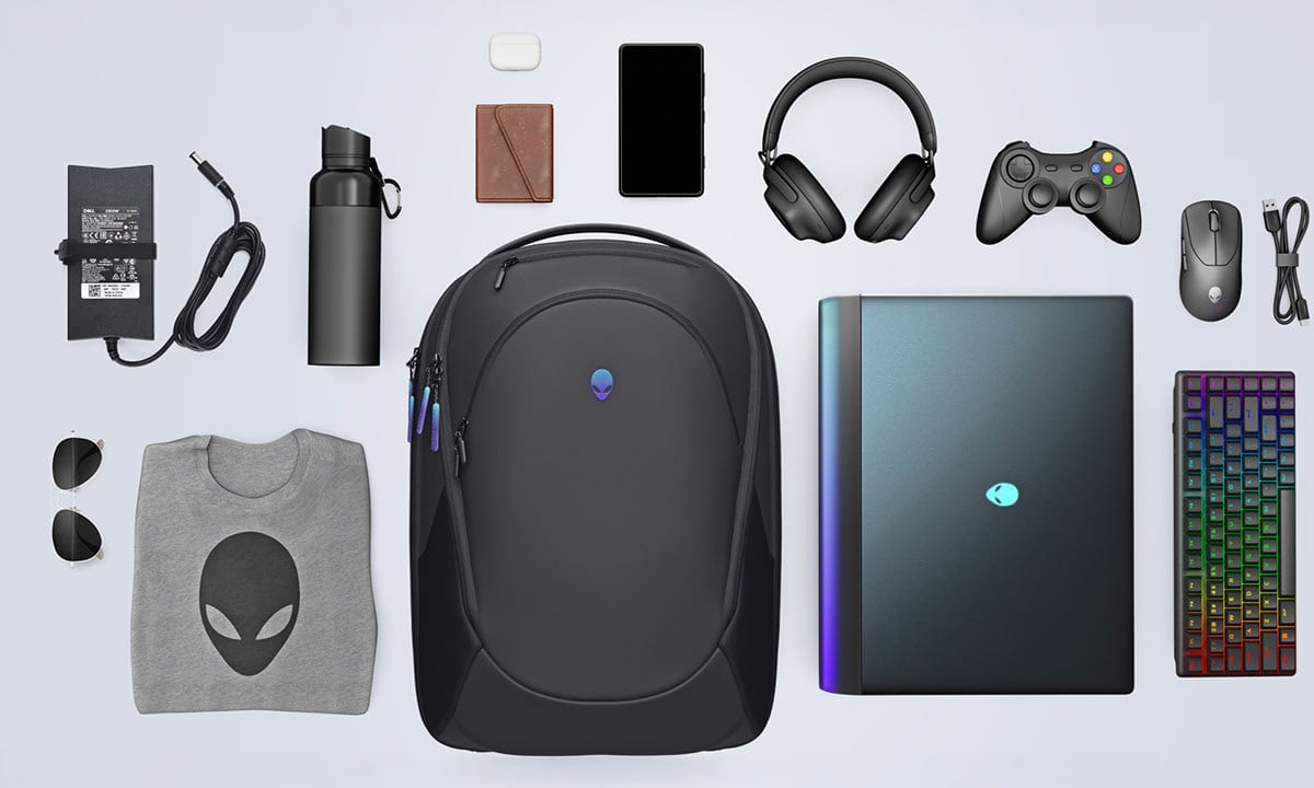 Keşif İçin Tasarlandı