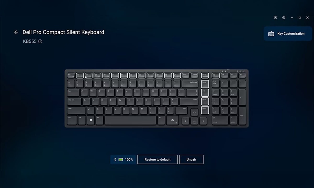 Spesifikasyonlarınıza göre ayarlanmış