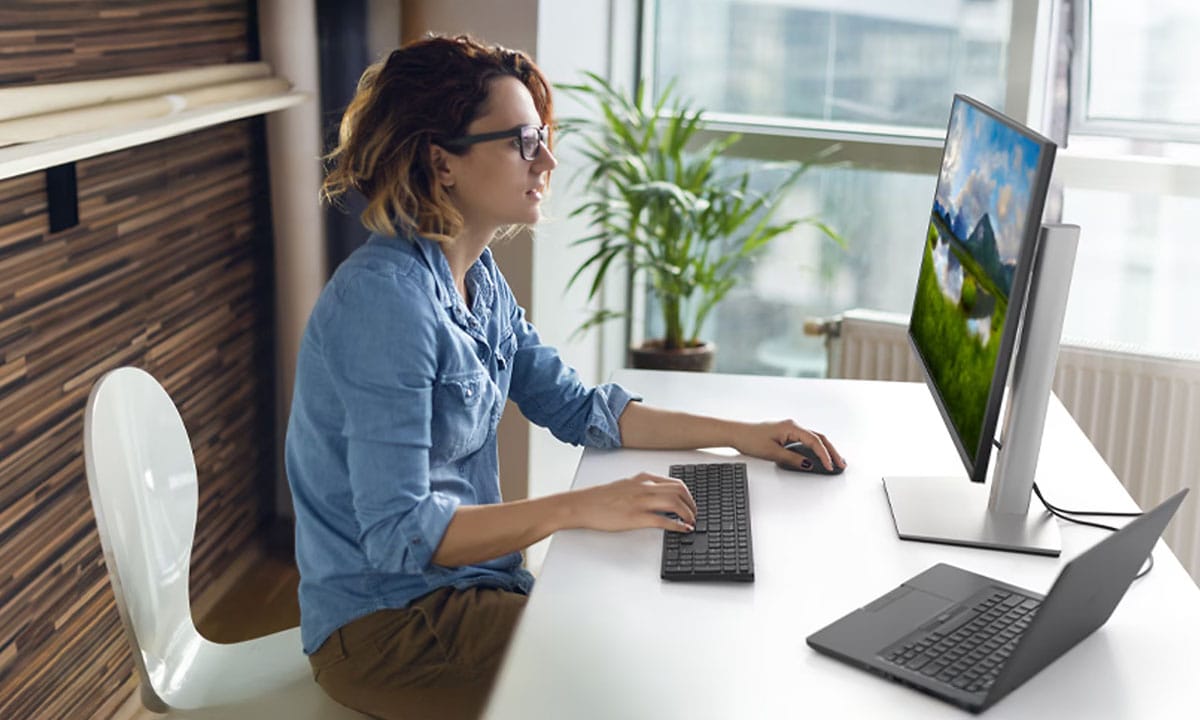 Rahatça Çalışın