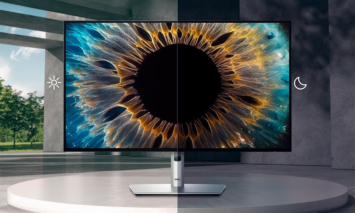 Eşsiz Görsel Konfor