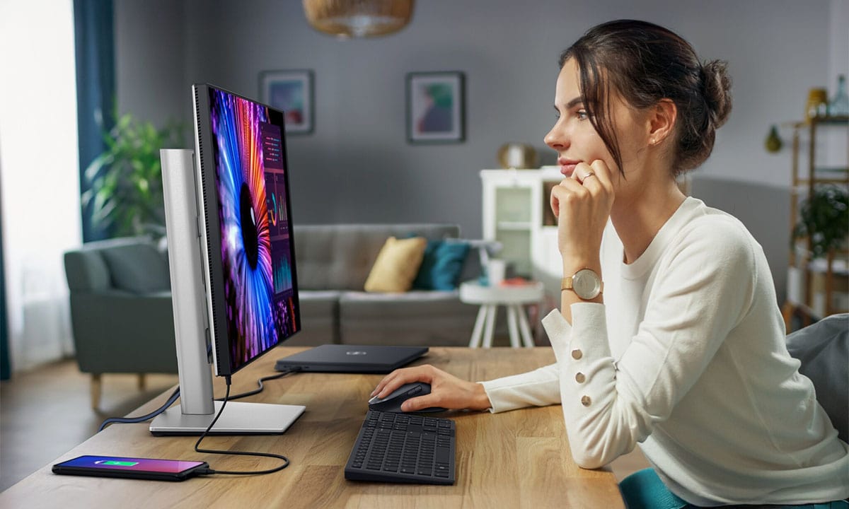 Canlı bir şekilde çalışın.