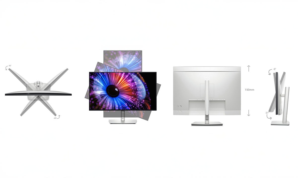 Konfor için tasarlanmıştır