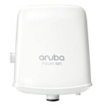 HPE Aruba Instant On AP17 867Mbps WiFi 5 Access Point (R2X11A)