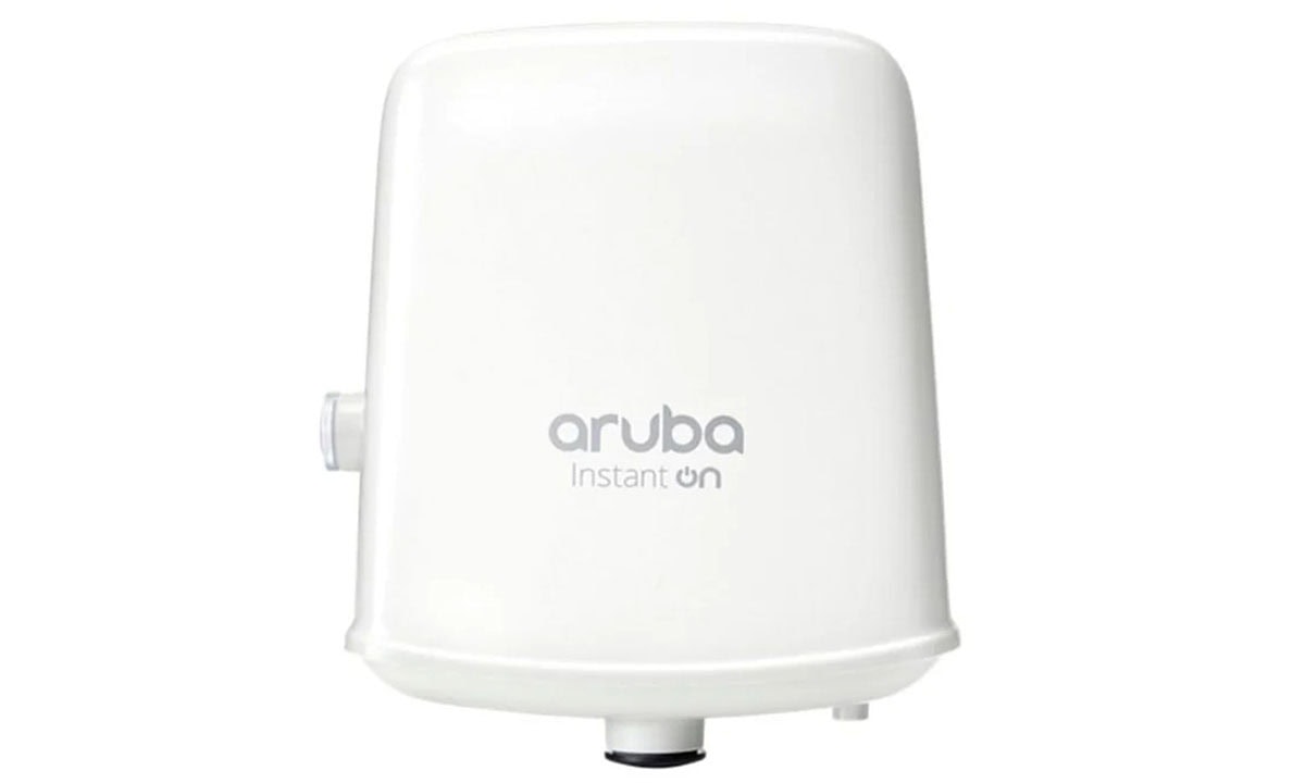 Her Ortamda Güçlü ve Güvenilir Wi-Fi