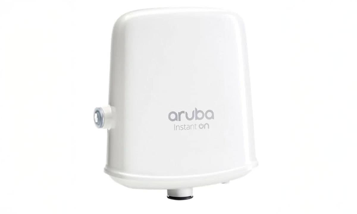 Küçük İşletmeler ve Geniş Alanlar İçin Esnek Çözüm