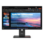 Lenovo ThinkVision T27QD-40 27 inç 120Hz 4ms 2K QHD IPS Pivot Monitör (64AAGAT2TK)