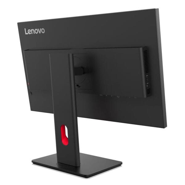 Yüksek çözünürlüklü Lenovo masaüstü monitör, geniş ekran ve ergonomik tasarımıyla ofis ve oyun kullanımı için ideal. HDR, yüksek yenileme hızı ve çeşitli bağlantı seçenekleri ile üstün görsel deneyim sağlar.