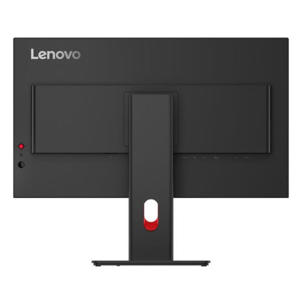 Lenovo marka yüksek çözünürlüklü bilgisayar monitörü, ergonomic tasarımı ve geniş ekranı ile profesyonel ve ev kullanımı için ideal, yüksek performanslı görsel deneyim sunar.