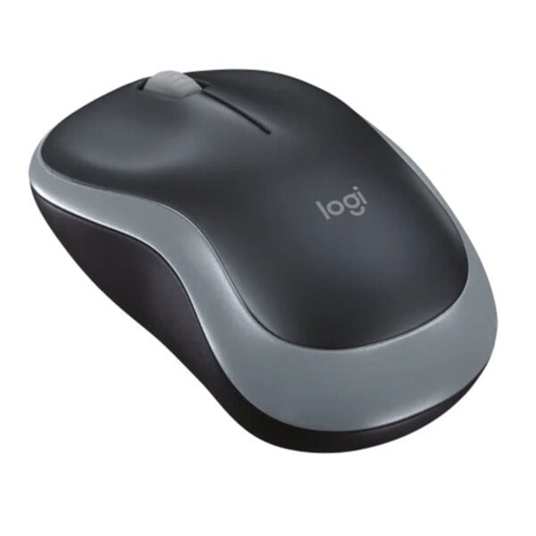 Yüksek hassasiyetli kablosuz Logitech mouse, ergonomik tasarım ve uzun pil ömrüyle bilgisayar kullanımını kolaylaştırır, ofis ve oyun ihtiyaçlarına uygun, şık ve pratik tasarım.