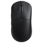 MCHOSE A5 V2 Ultra Black 8K Hz Kablolu + 4K Hz Kablosuz Gaming Mouse (MC-A5V2-7)