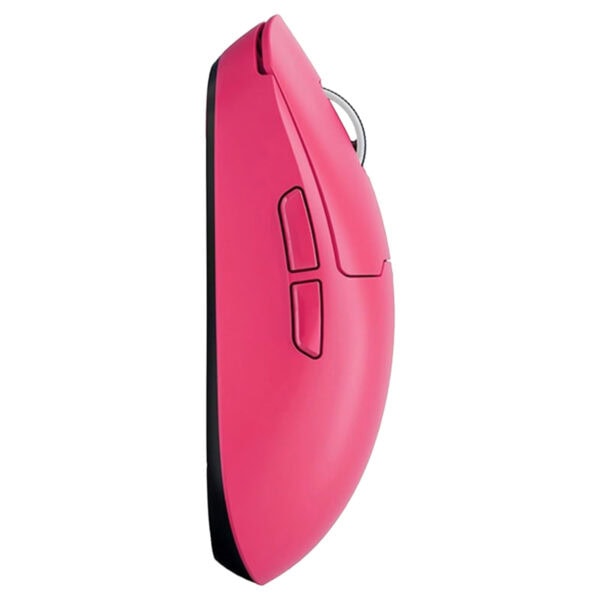 Renkli, ergonomik tasarıma sahip kablosuz bilgisayar mouse, rahat kullanım ve yüksek hassasiyet sağlar. Özelleştirilebilir tuşları ve şık görünümüyle ofis ve ev kullanımı için idealdir.