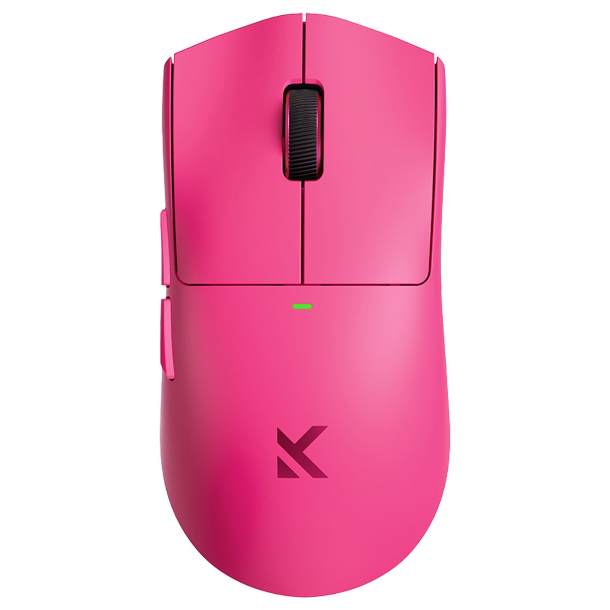 Yüksek hassasiyetli ve ergonomik gaming mouse, hızlı tıklama ve üstün konfor sağlayan tasarımıyla oyuncular için ideal. Dayanıklı yapısı ve şık görünümü ile bilgisayar aksesuarlarında öne çıkar.