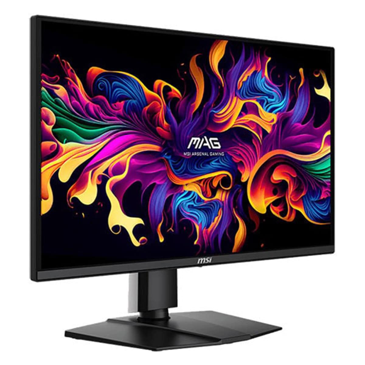 Sekmeli oyun monitörü, Razer panel 4K çözünürlük, hızlı yenileme hızı ve düşük gecikme süresi ile yüksek performans sağlar. MSİ MAG oyuncu monitörü, canlı renkler ve gelişmiş görsel deneyim sunar.