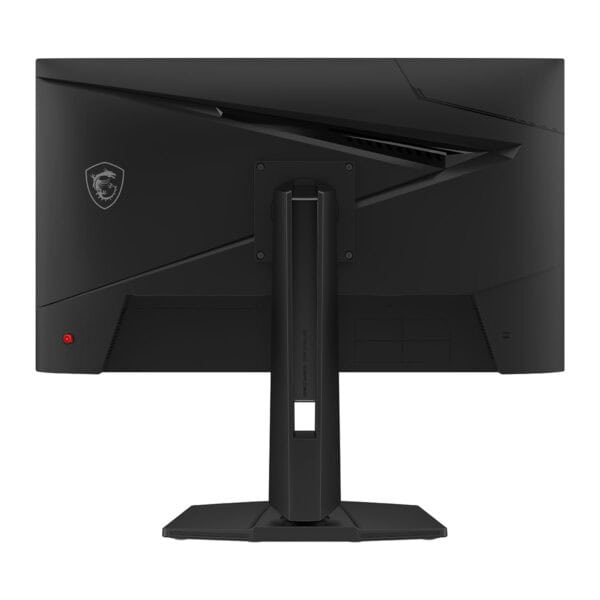 Yüksek performanslı MSI MAG 274QPF X32 27 inç 320Hz 0.5ms 2K WQHD Adaptive Sync Rapid IPS monitör, oyun ve profesyonel kullanım için ideal. Ergonomik tasarımı ve yüksek yenileme hızıyla üstün görsel d.
