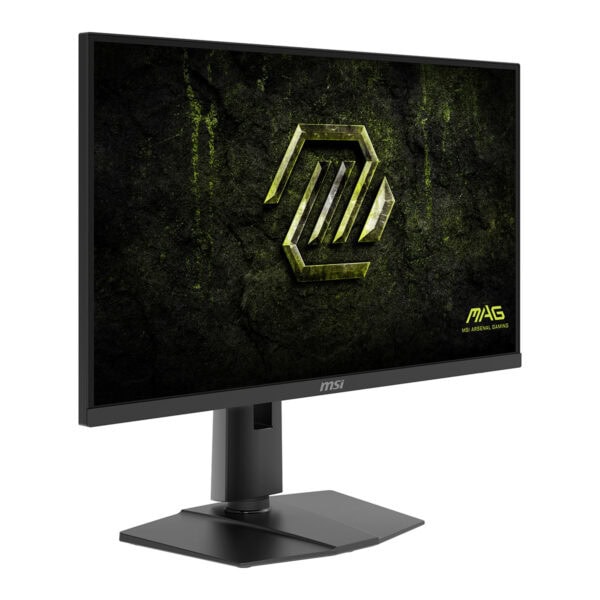 MSI MAG 274QPF X32 27 inç 320Hz, 0.5ms, 2K WQHD, Adaptive Sync, Rapid IPS, Pivot Gaming Monitör.