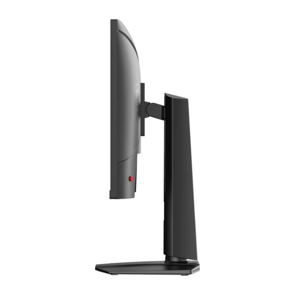 Yüksek performanslı 27 inç 2K WQHD oyun monitörü.
