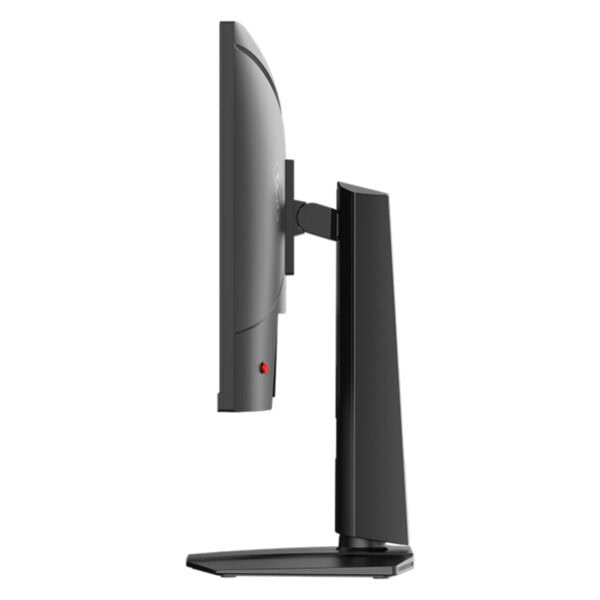 Yüksek çözünürlüklü ve ergonomik tasarıma sahip iş istasyonu monitörü, uzun süreli kullanımlar için idealdir, gelişmiş ekran kalitesi ile üretkenliği artırır.