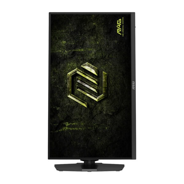 Yüksek performanslı MSI MAG 274QPF X32 27 inç 320Hz, 0.5ms, 2K WQHD, Adaptive Sync ve Rapid IPS teknolojili oyun monitörü. Çarpıcı görüntü kalitesi ve akıcı oyun deneyimi sağlar.