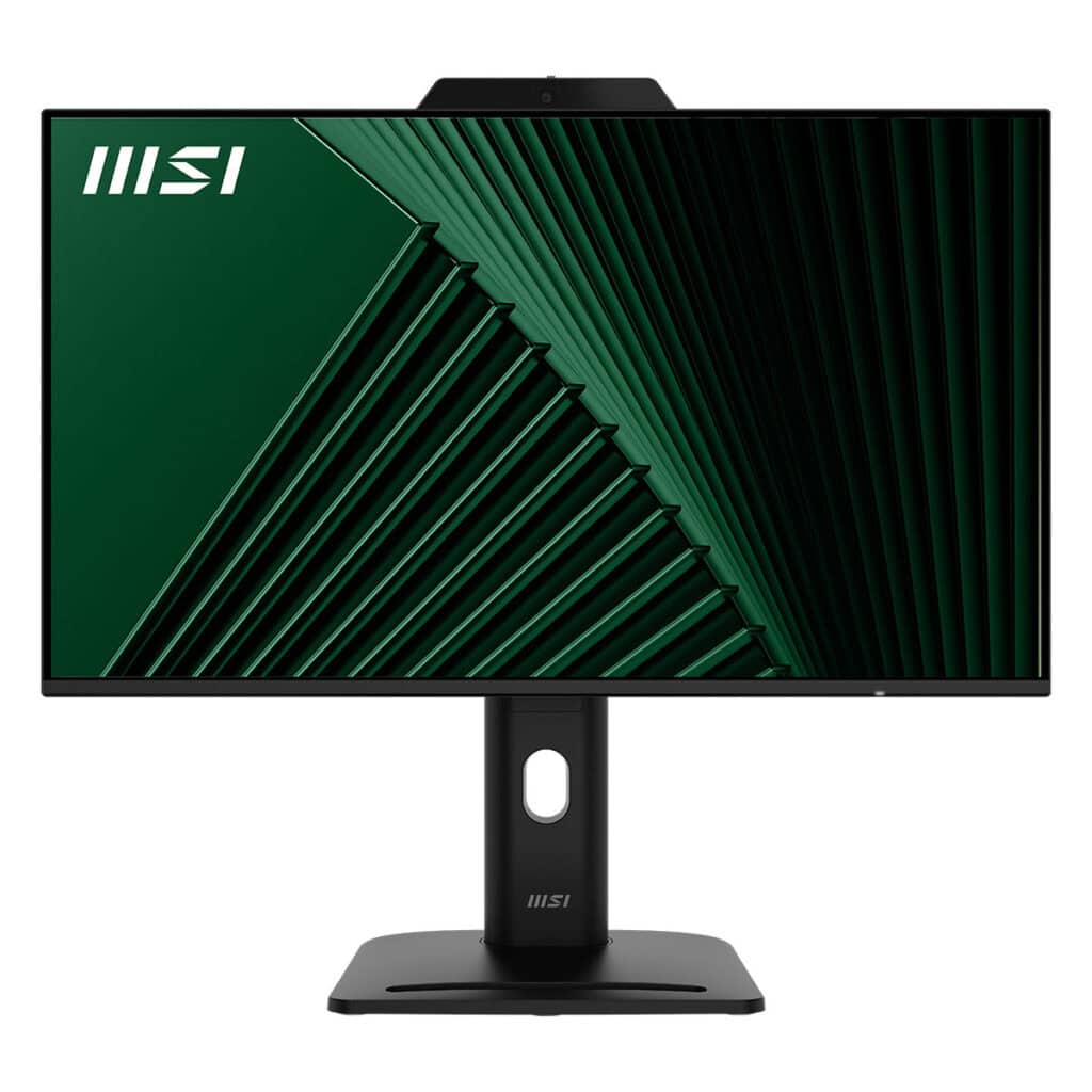 27 inch MSI oyun monitörü, yüksek çözünürlüğü ve hızlı yenileme hızıyla etkileyici ekran deneyimi sağlar. Profesyonel ve oyuncu kullanımı için ideal, çeşitli bağlantı seçenekleri sunar.