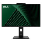 MSI PRO MP272PMG 27 inç 120Hz 1ms Full HD Adaptive Sync IPS Pivot Monitör