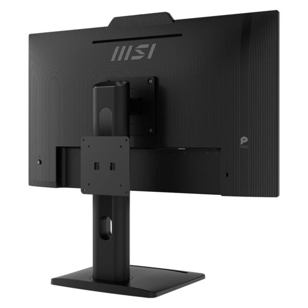 Yüksek çözünürlüklü MSI profesyonel bilgisayar monitörü, ergonomik ayar özelliği ve etkileyici tasarım ile üstün performans sağlar.