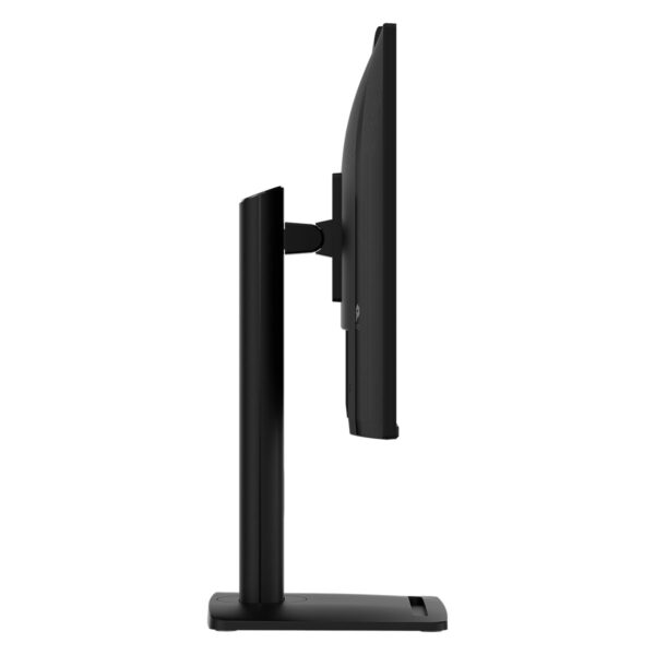 Yüksek çözünürlüklü yeni nesil bilgisayar monitörü, şık ve ergonomik tasarım, ince çerçeve, geniş ekran ve yüksek performanslı görüntü kalitesi sunar.